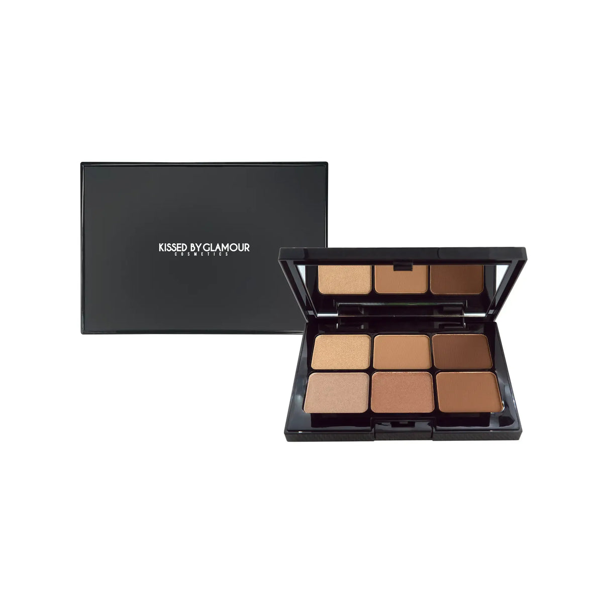 eyeshadow pallettes