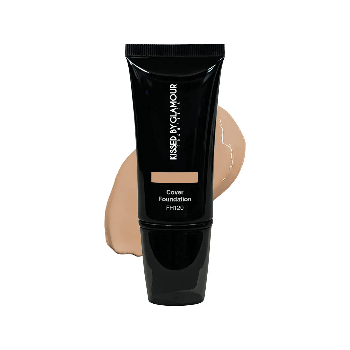 full coverage foundation