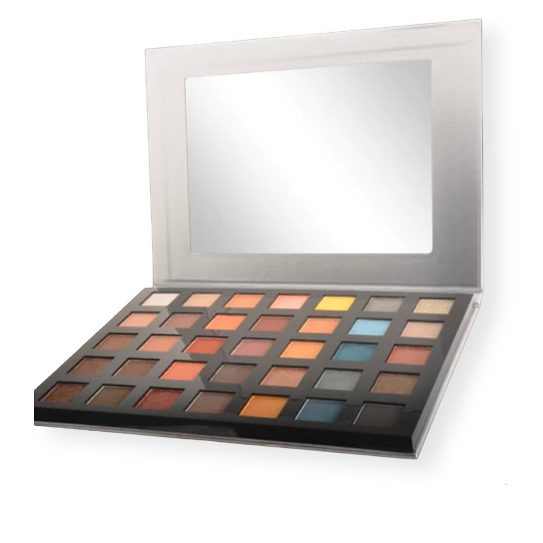 palettes