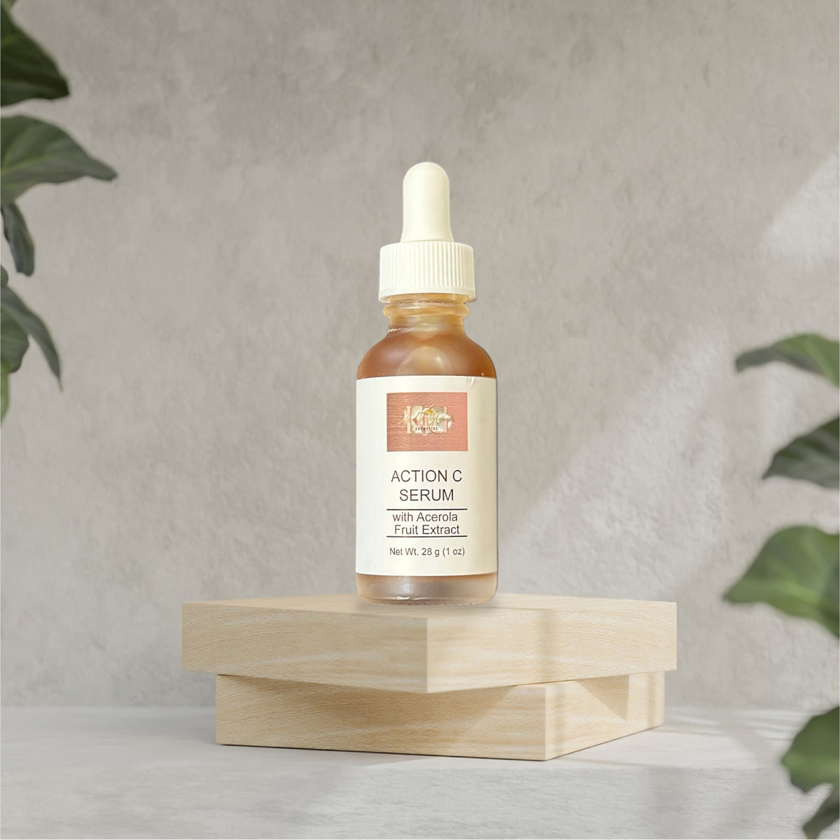 serum