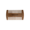 Bamboo Beard Comb