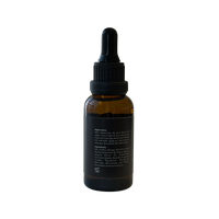 Classic Beard Oil - Classic