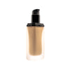 Foundation with SPF - Amber