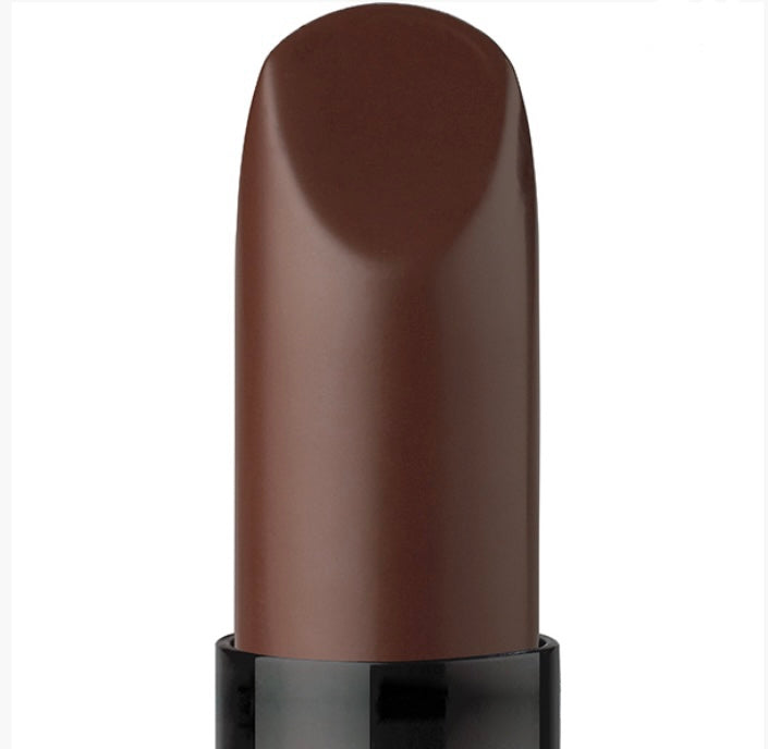 Matte-Chocolate Cake Lipstick