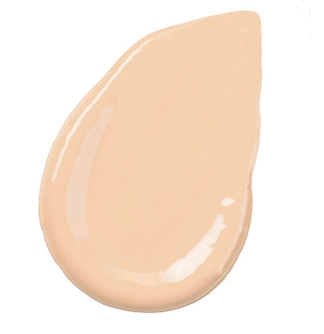 nude aloe foundation