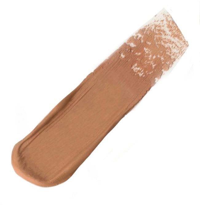 dark warm concealer